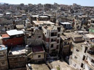 المخيمات
