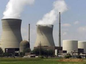 المشروع النووي