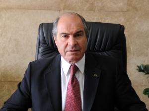 هاني الملقي