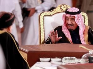 محاربة الإرهاب