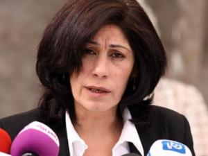 تأجيل محكمة خالدة جرّار  