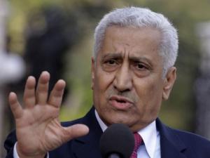 عبدالله النسور