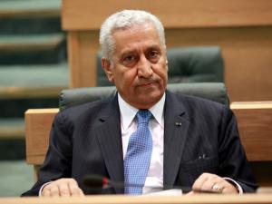 عبدالله النسور