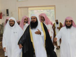 السعودية تقلّص صلاحيات هيئة الأمر بالمعروف