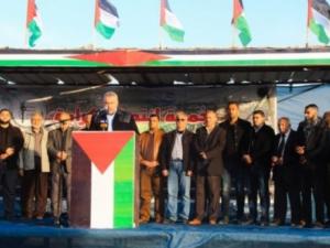 الهيئة العليا لمسيرات العودة: سنعلن قريبًا تفاصيل برنامج الفعاليات للعام 2020