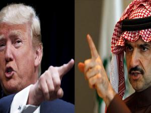 الوليد بن طلال