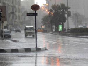 امطار