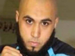 ملاكم من الناصرة