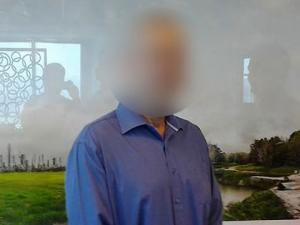 رصاصة بالرأس