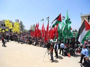 انتخابات بيرزيت