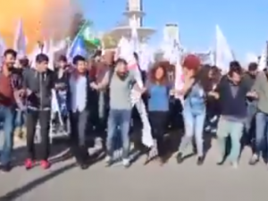 عشرات القتلى