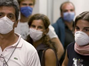 انفلونزا الخنازير