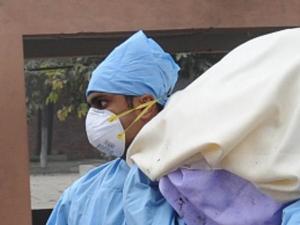 انفلونزا الخنازير