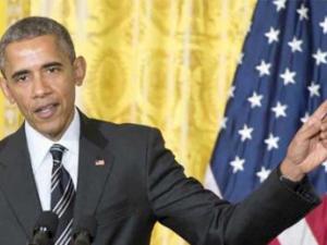 اوباما