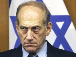 ايهودا اولمرت