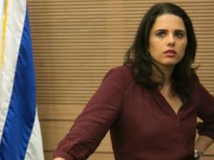 ايليت شاكيد