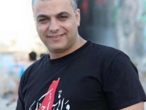 الصحفي الجريري