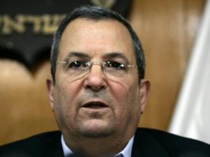 ايهود باراك