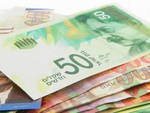 سعر صرف الدولار الامريكي في فلسطين اليوم