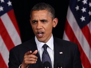 اوباما