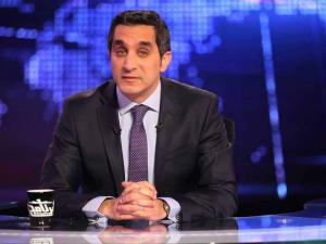 باسم يوسف