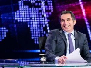 باسم يوسف