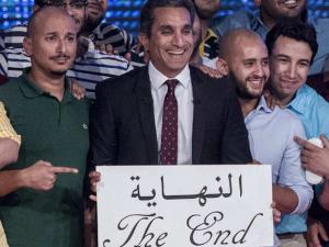 باسم يوسف