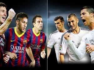 الكلاسيكو