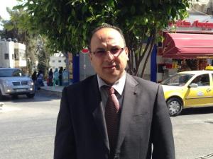 بسام زكارنة