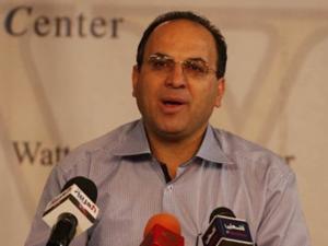 بسام زكارنة