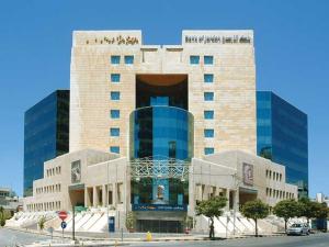 بنك الاردن