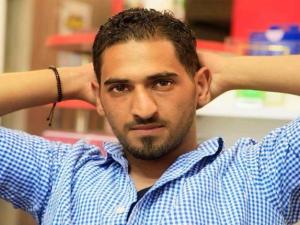 الشهيد بهاء عليان 