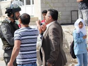 اخبار فلسطين