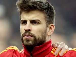 بيكيه: موسم برشلونة قد يكون مميزًا إذا حصلنا على كأس الملك