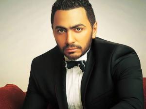 تامر حسني