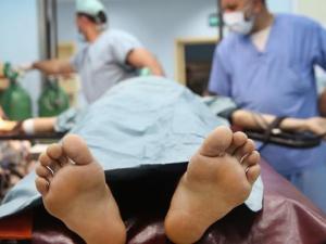 تجارب على البشر