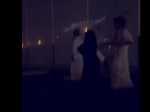 تحرش