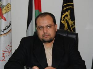 الجهاد الاسلامي