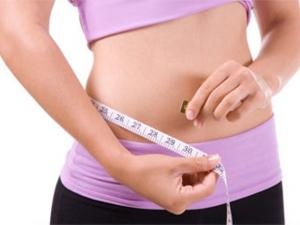 تخفيض الوزن