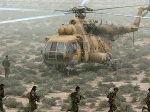 تدريبات عسكرية