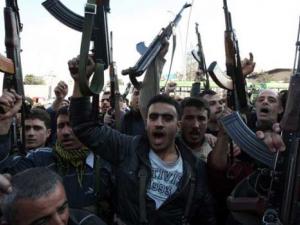 المعارضة: الانتخابات السورية غير شرعية