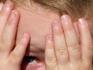 تلميذة مصرية