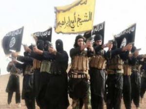 تنظيم الدولة