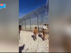 تهريب مخدرات