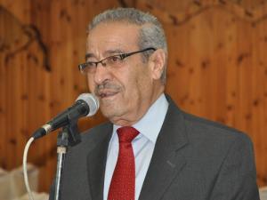 تيسير خالد