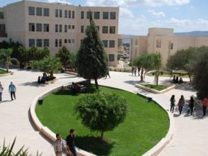 جامعة خضوري