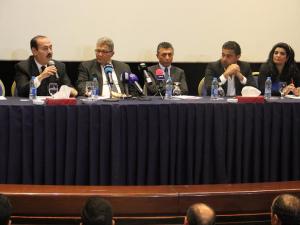 صورة من المكان