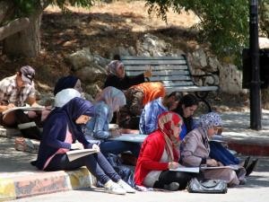 جامعة بيرزيت