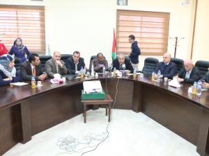 قرار الحكومة