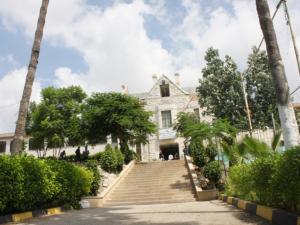 انتظام الدوام غدًا في جامعة خضوري دون امتحانات